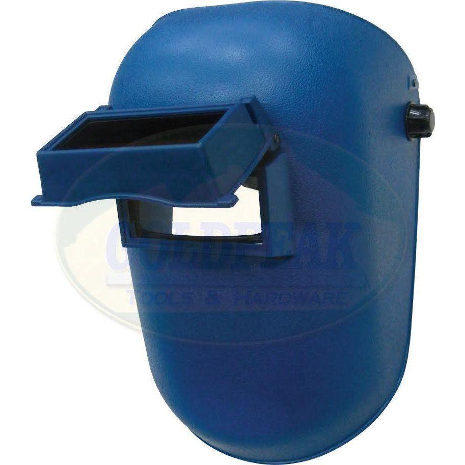 Butterfly Welding Mask & Lens - Goldpeak Tools PH Butterfly Butterfly Welding Mask & Lens - Goldpeak Tools PH Butterfly